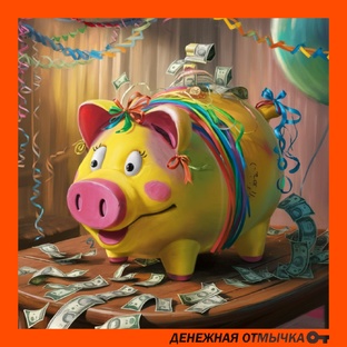 Как копить деньги