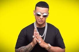 DADDY YANKEE