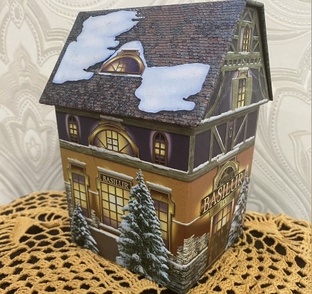 Семья и дети