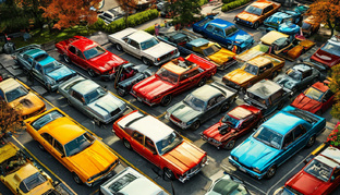 Все про автомобили 