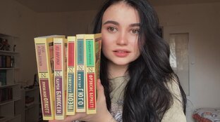 Подборки книг