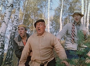 фанфики "Кино СССР"