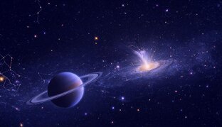 Тайны Вселенной