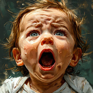 Детские травмы и их влияние на взрослую жизнь