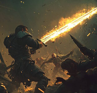 Редкие механики ДнД