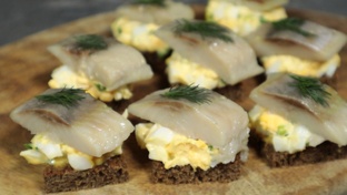 Закуски
