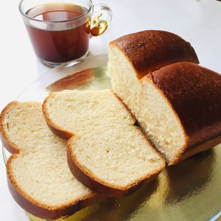 Выпечка для завтрака