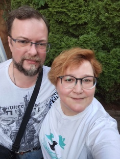 Моя семья и другие звери