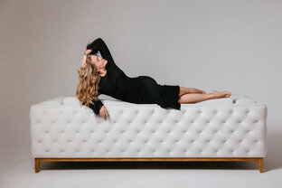 Зонация интерьера: как правильно разделить пространство с помощью дивана и не то