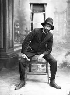 Фотографы и фотографии.