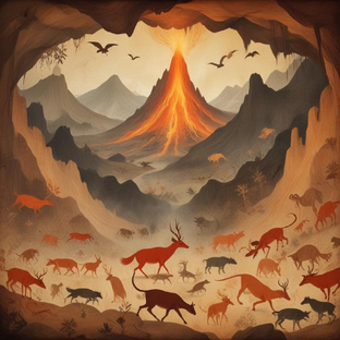 Тайны природы