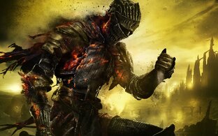  DARK SOULS III 