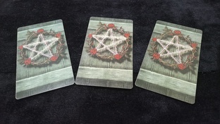 Расклады на будущее