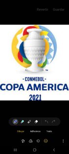 2021 CONMEBOL COPA AMÉRICA BRASIL 2021