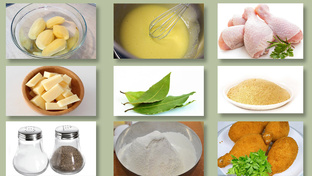 Кулинария рецепты и видео