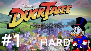 DuckTales: Remastered [все ачивки]