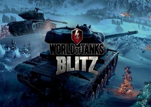 World of Tanks Blitz