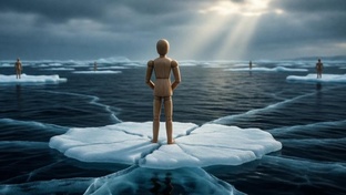 Базовая Травма доверия.