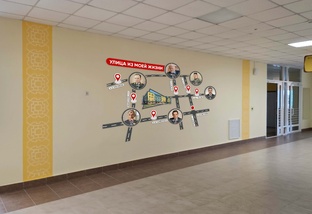 Улицы из моей жизни