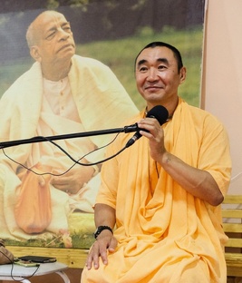 Шаранагати 2025