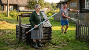 Мамин колодец