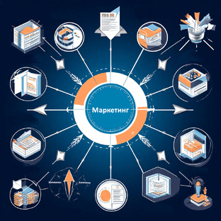 Маркетинг во всей красе!