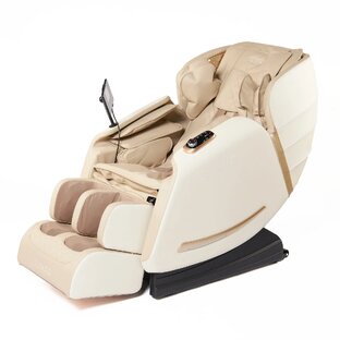  Массажное кресло Senzo Mika 3D
