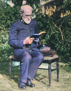 Древние пророки