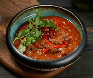 Удиви Мужа Ужином