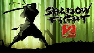 видео shadow fight 2 про драки