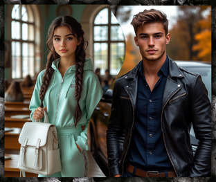 Санина головная боль