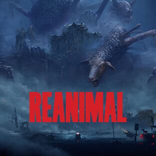 REANIMAL — Полное прохождение