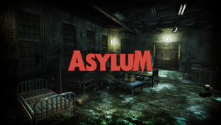 Asylum прохождение