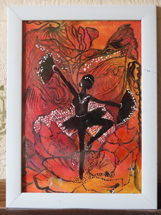 Мои картины