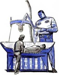 Инопланетяне в фантастике