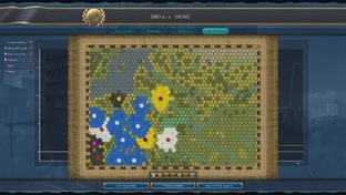Civilization 6, Сценарий "Наследие Ядвиги" за Польское Дворянство на Божестве