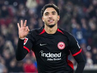 ТОП выстреливших футболистов 24/25