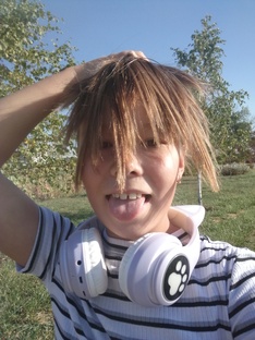 Лиза Тигран 