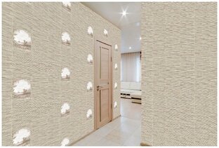 Новые решения в ремонте. 