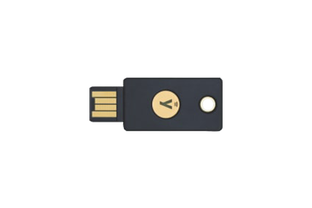 Yubikey