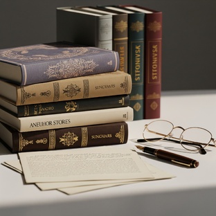 Записки Рассказчика