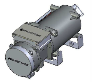 Автономные отопители и обогреватели.