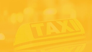 Реальные смены в такси