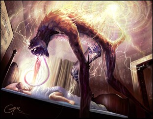 Мистика. Магия.