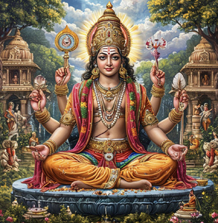 Джйотиш Астрология