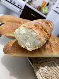 Хлеб🍞