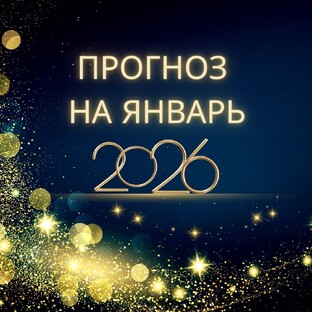 ПРОГНОЗЫ НА ЯНВАРЬ_2026