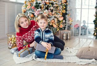 Наша история