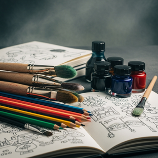 Творчество