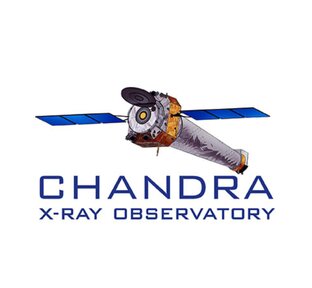 Прекрасная Вселенная Чандры